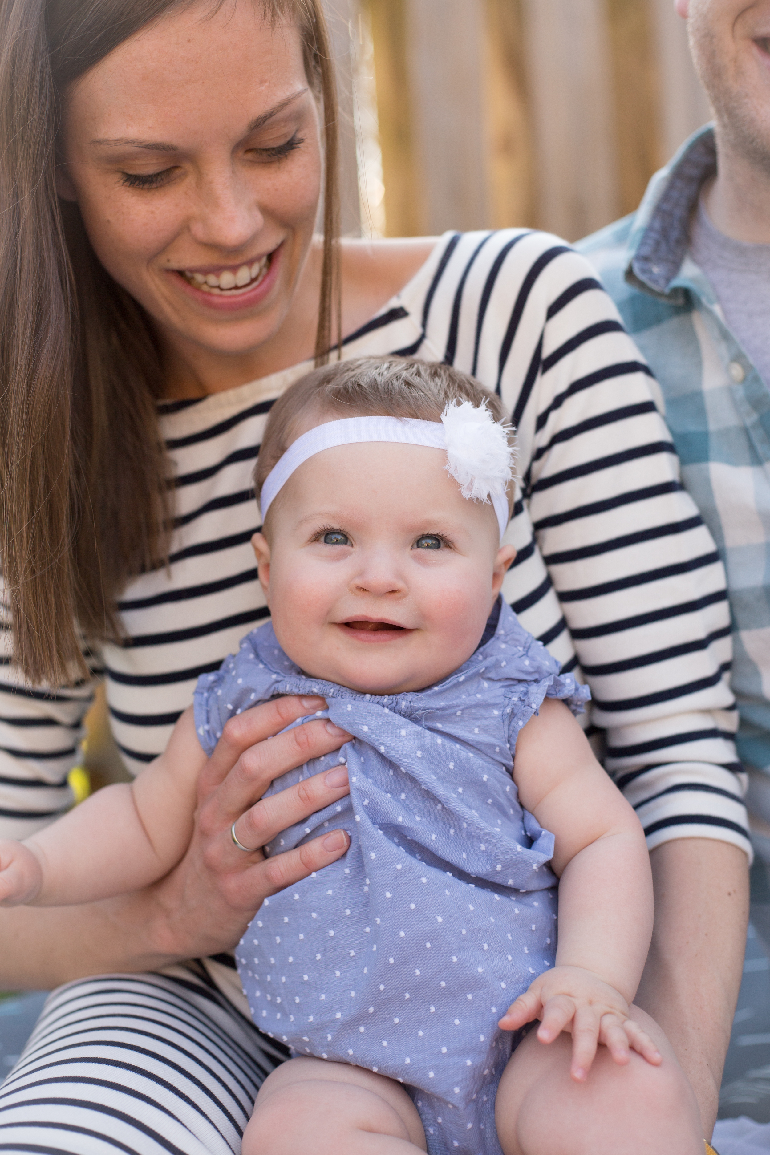 Bloomington, IL Family Photographer