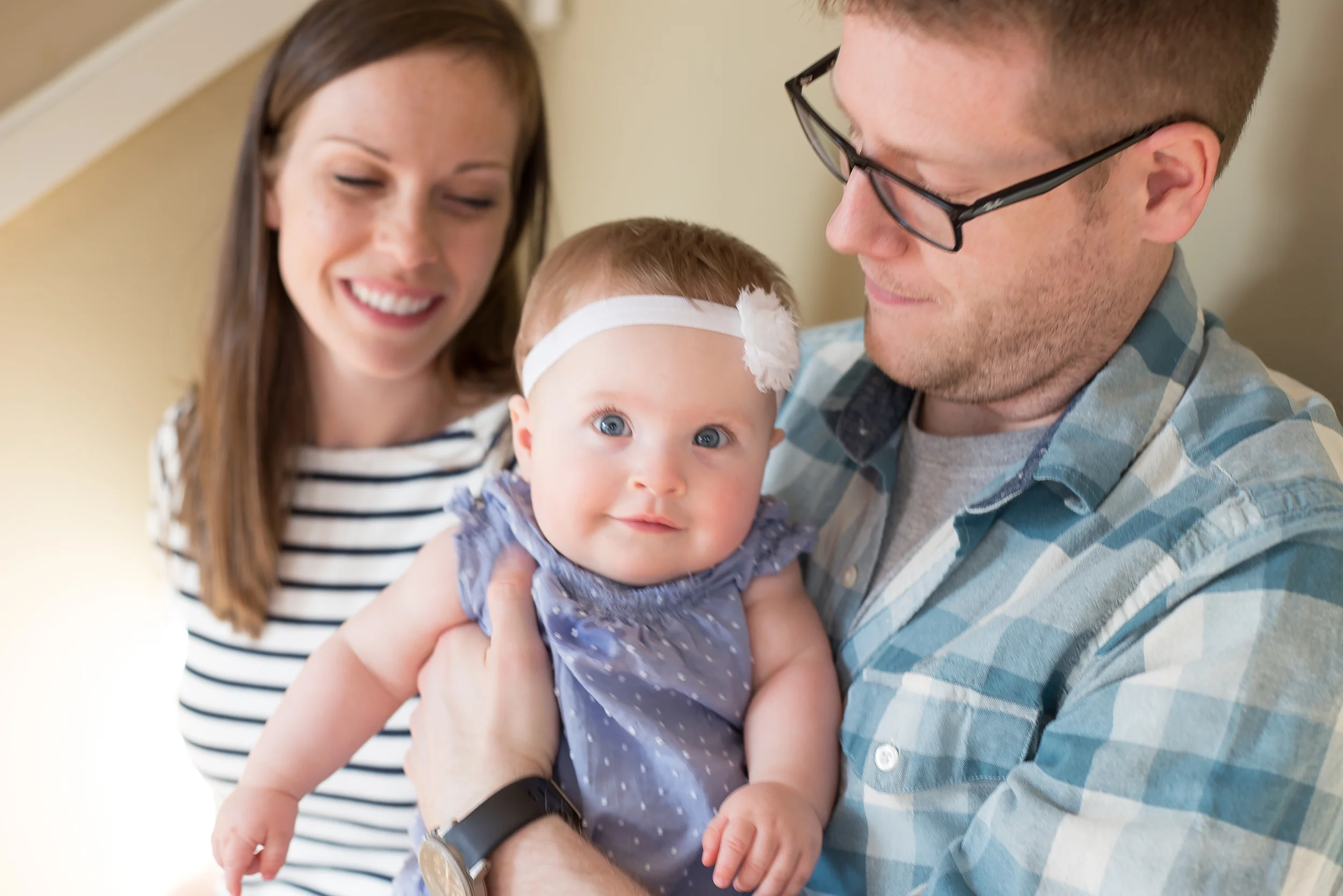 Lifestyle Photographer Bloomington, IL