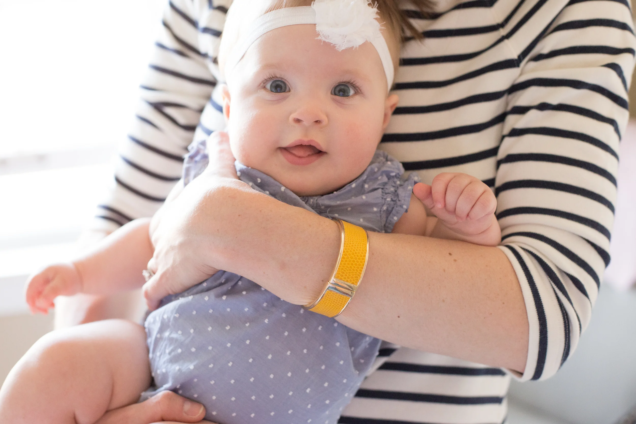 Bloomington, IL Newborn Photographer