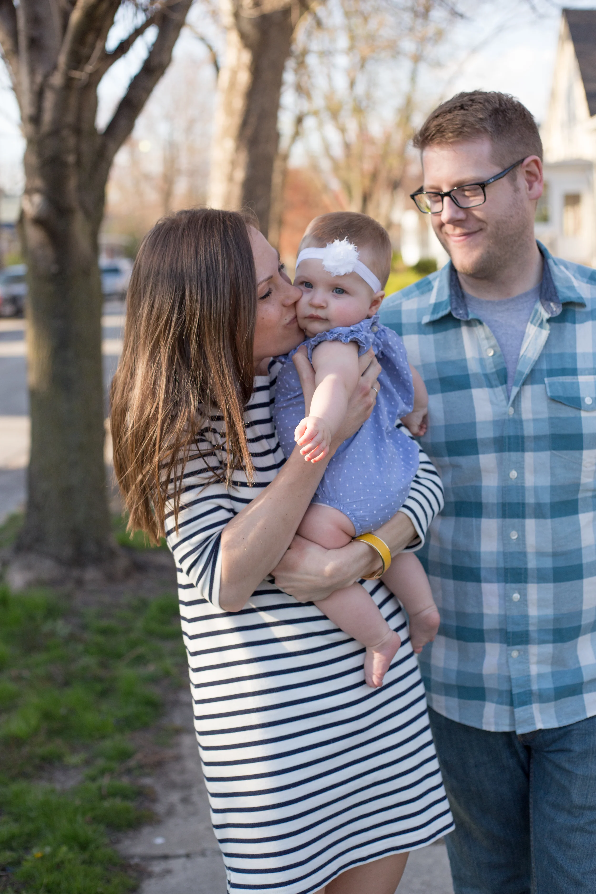 Family Photographer Bloomington, IL