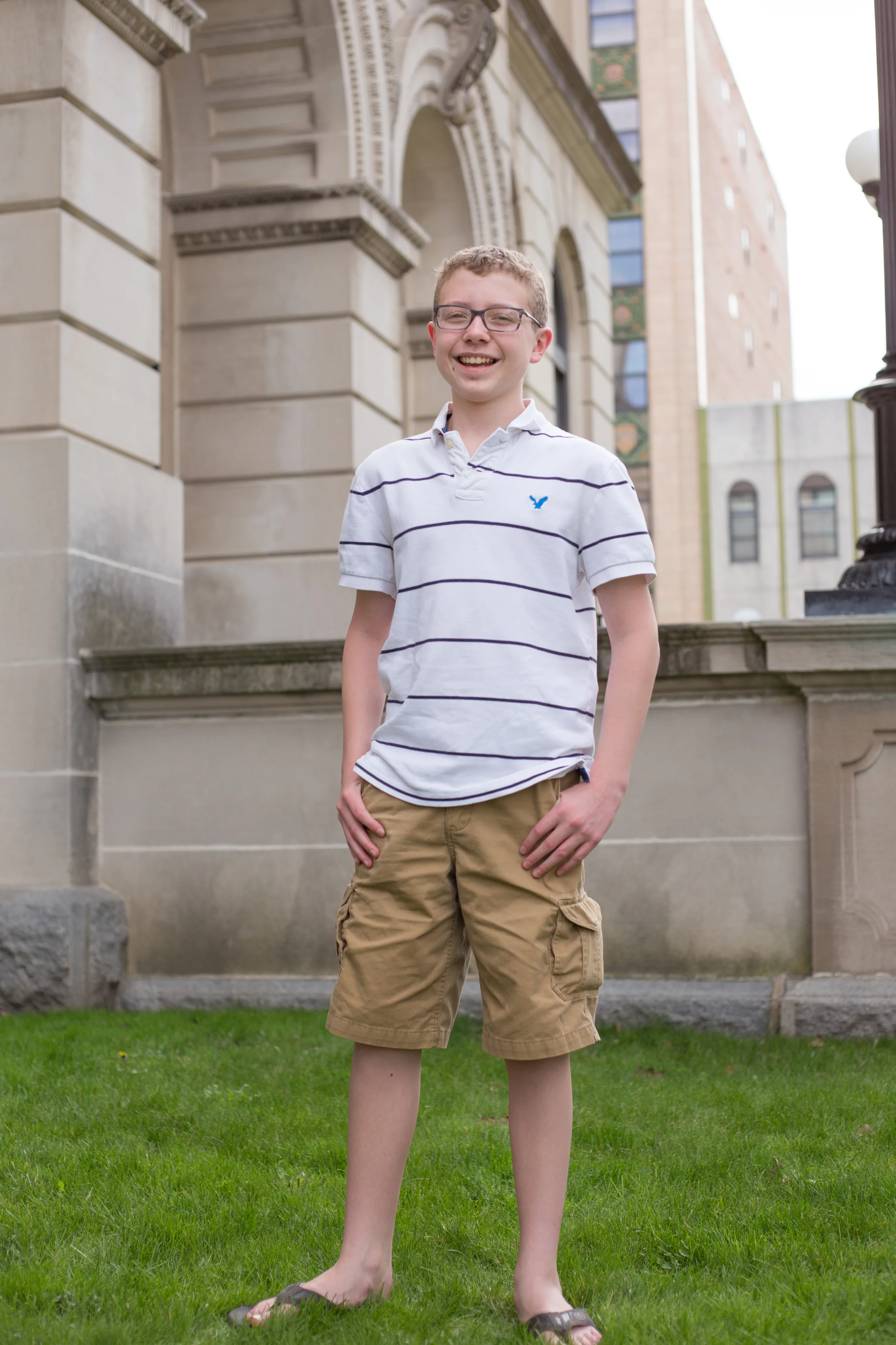 McLean County Museum of History