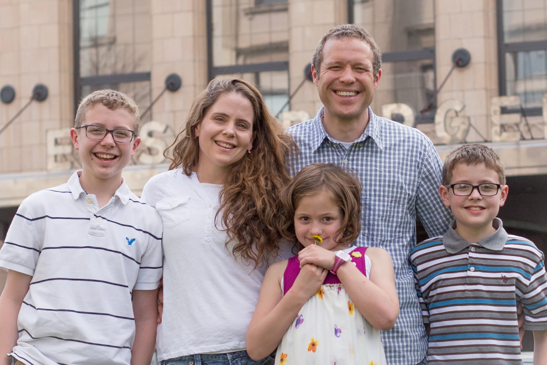 Ensenberger Condos Bloomington, IL