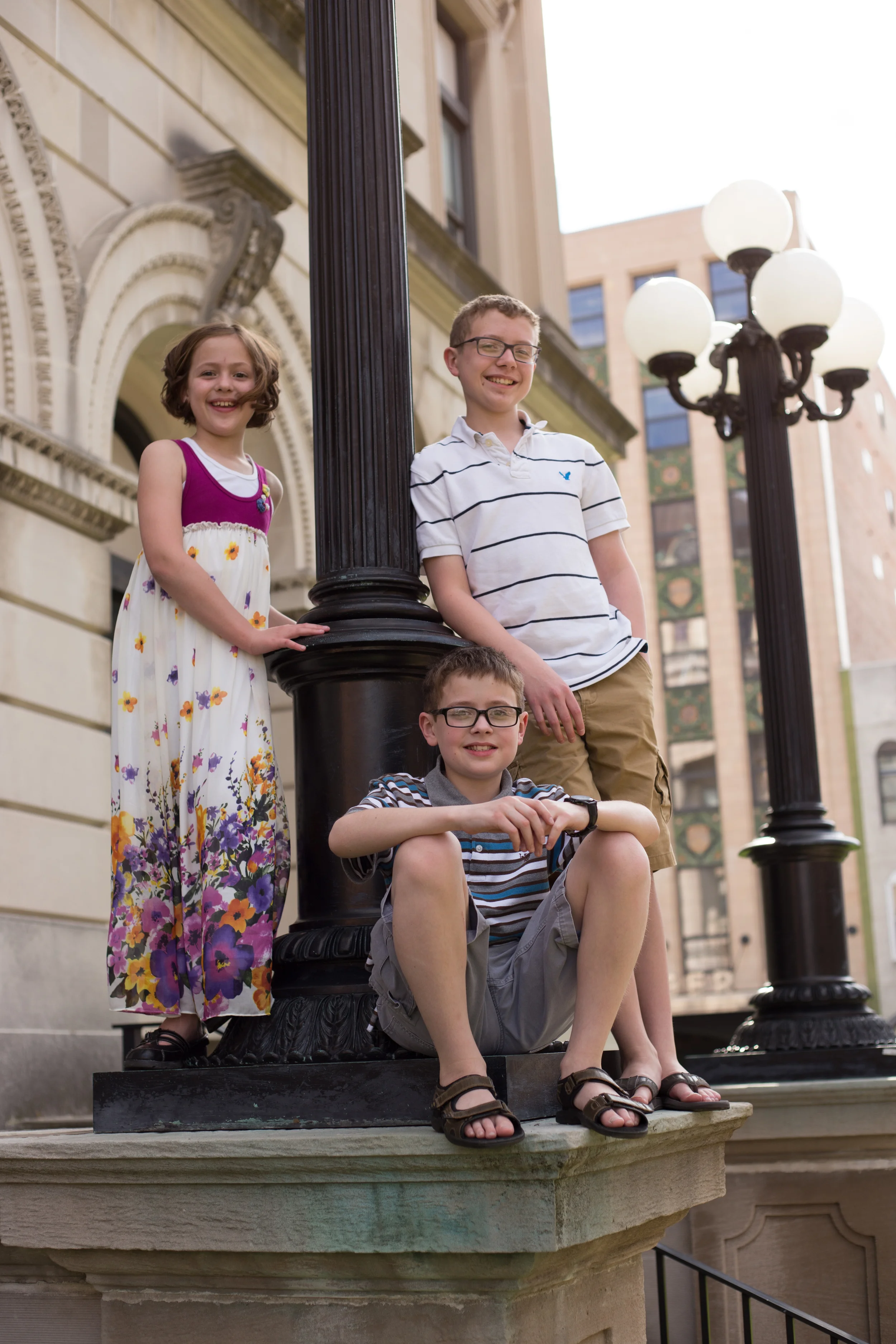 McLean County History Museum
