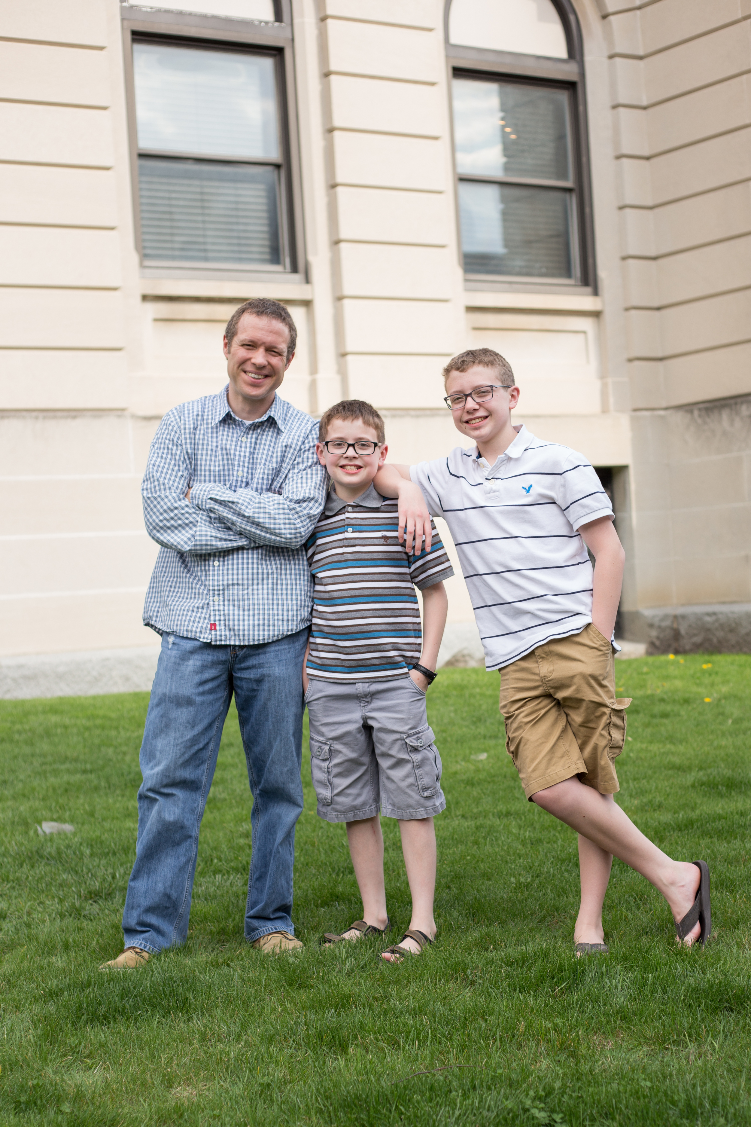 McLean County Museum of History Bloomington, IL