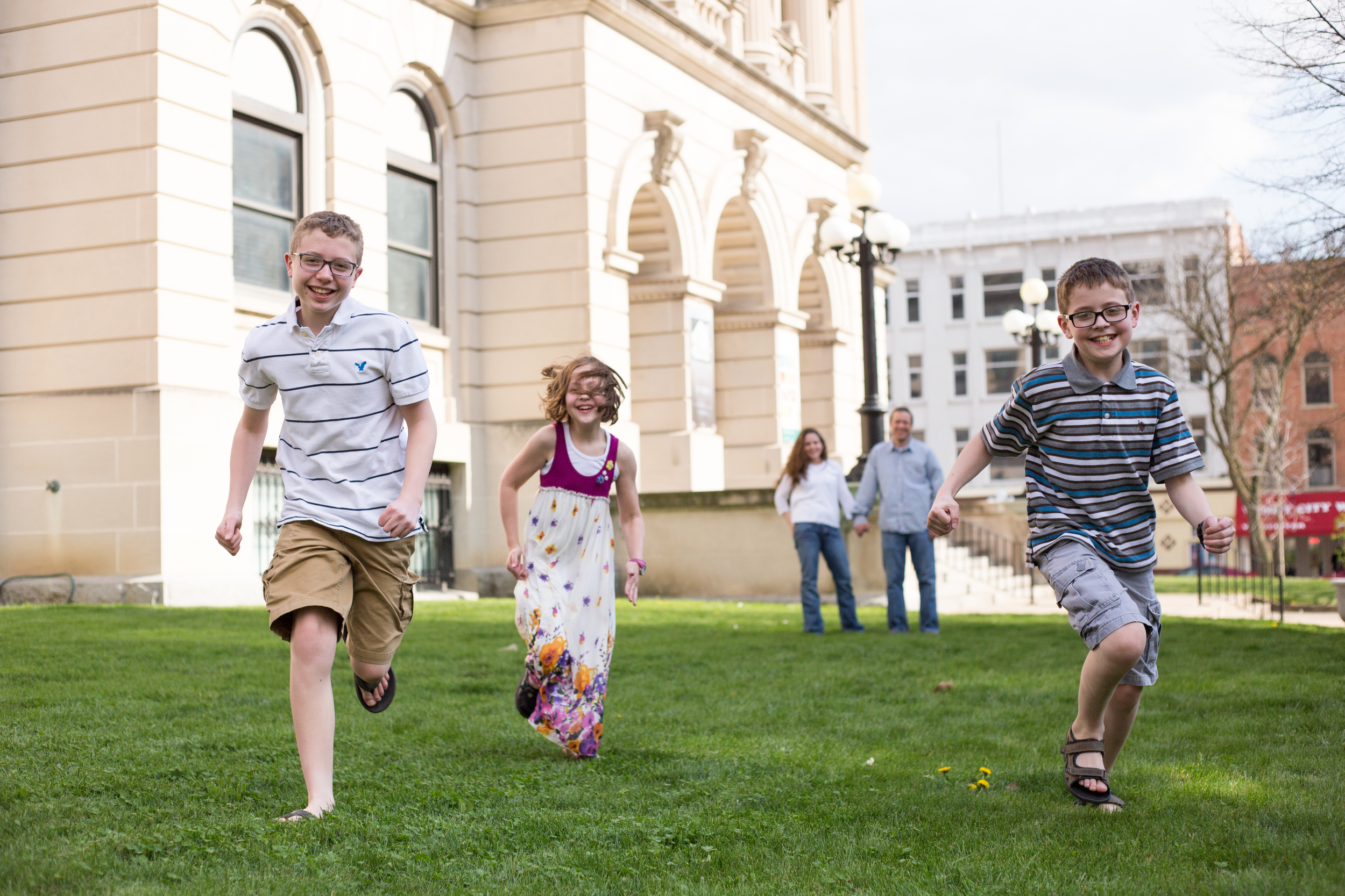 Museum of History Bloomington, IL