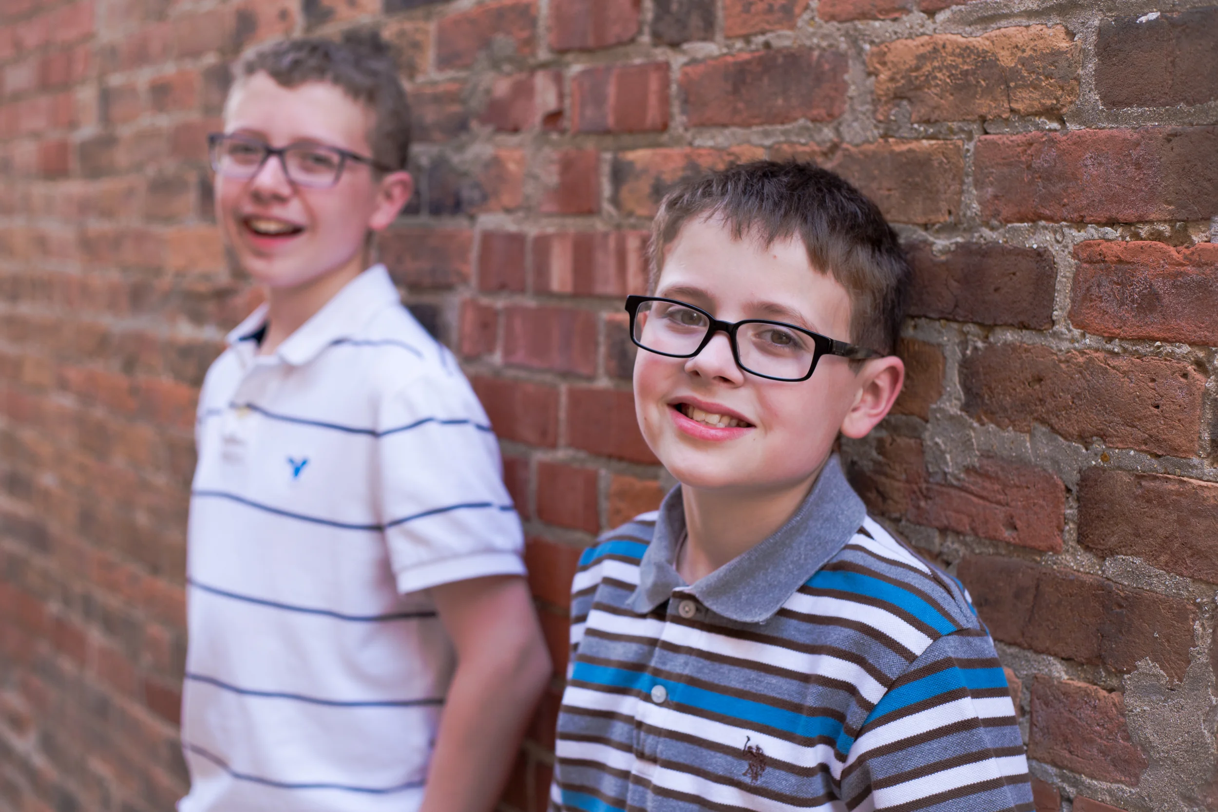 Bloomington, IL Family Photographer