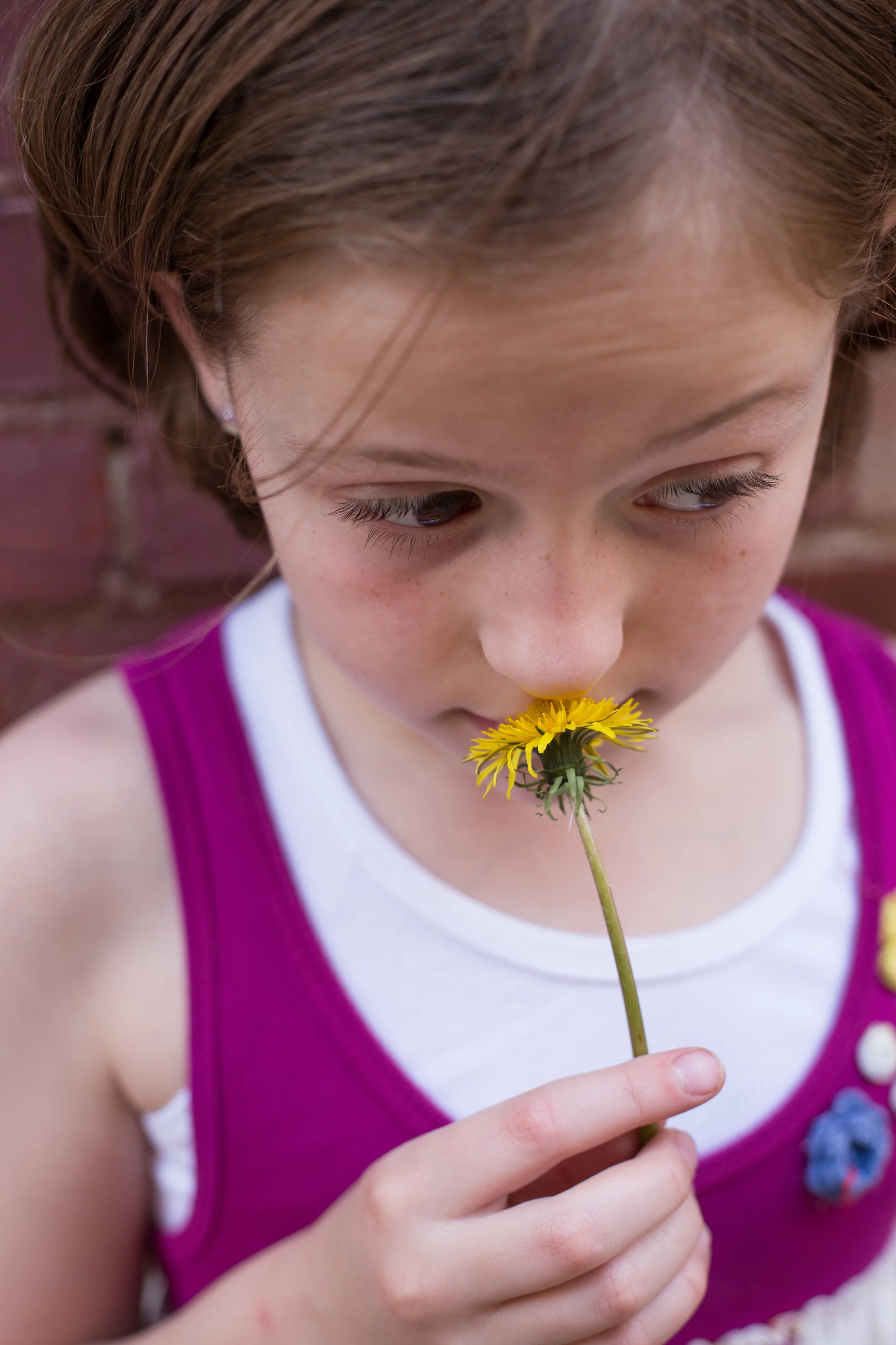 Urban Family Photos Bloomington, IL