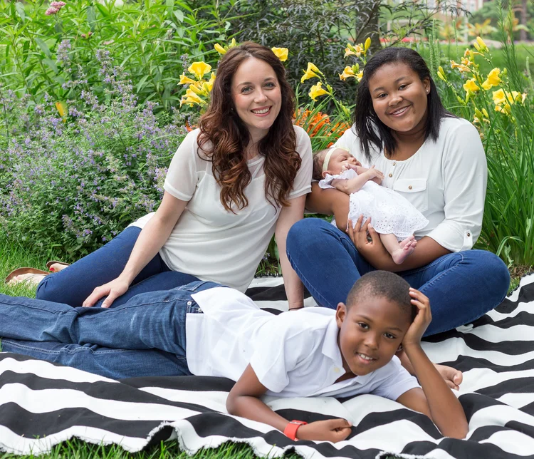 Biesel Ward Family Photos //Sneak Peek// 3Frames