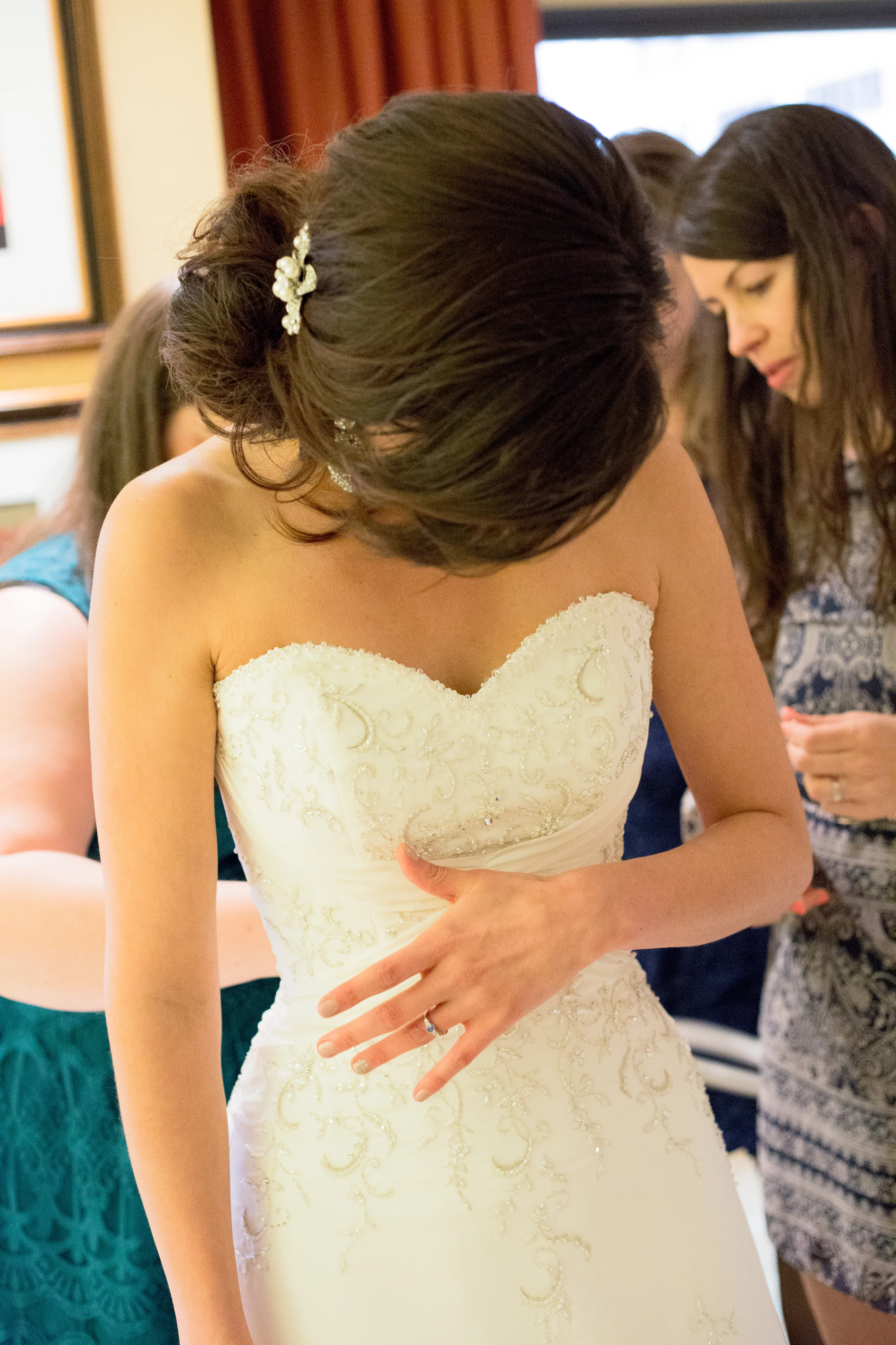 Bloomington, IL Wedding Photography