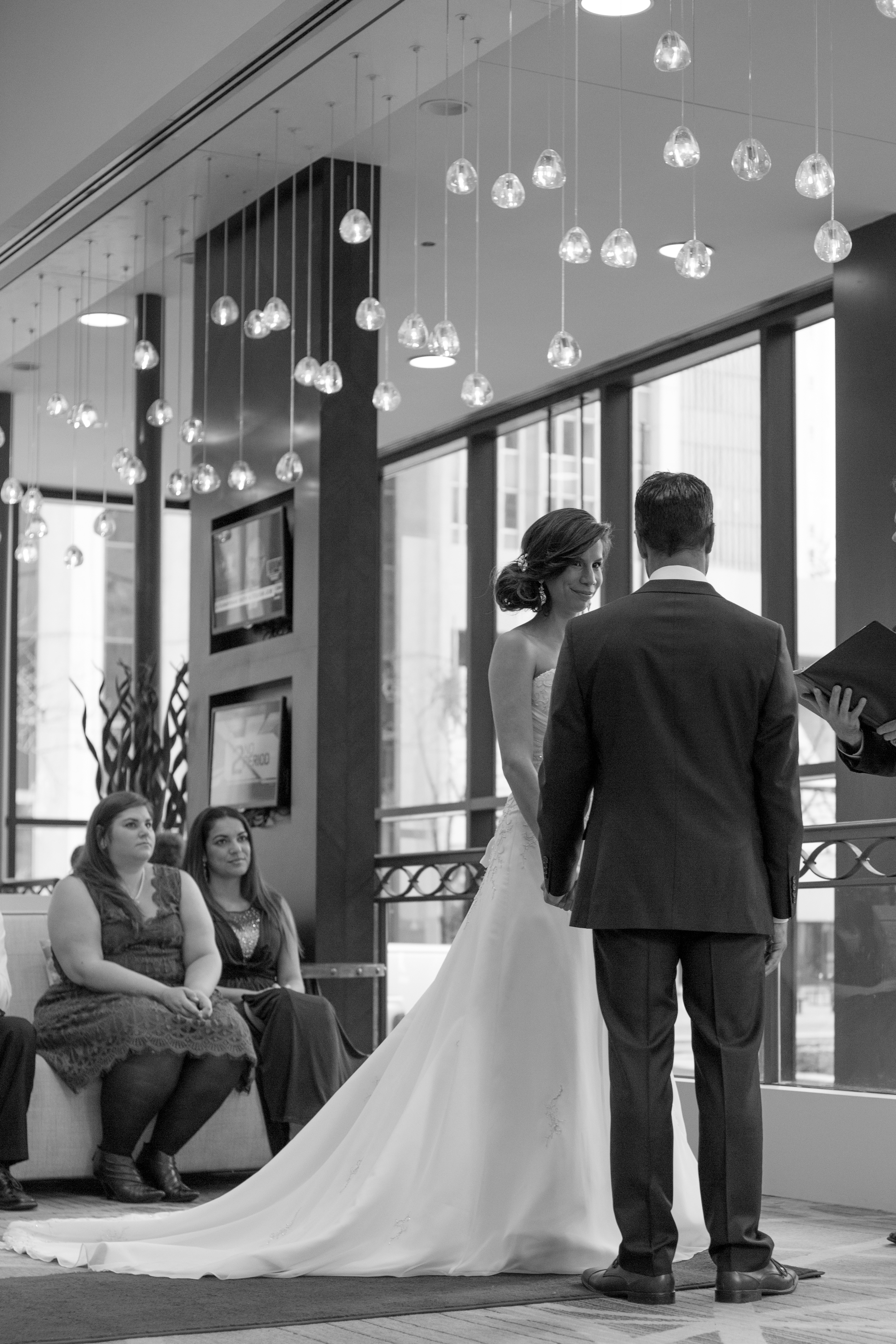 Bloomington, IL Wedding Photography