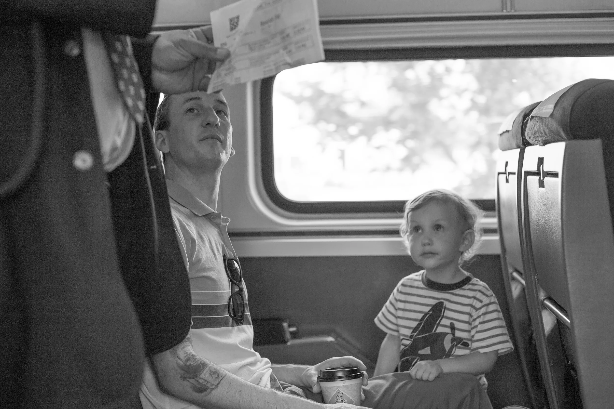 Amtrak Lincoln Servicce