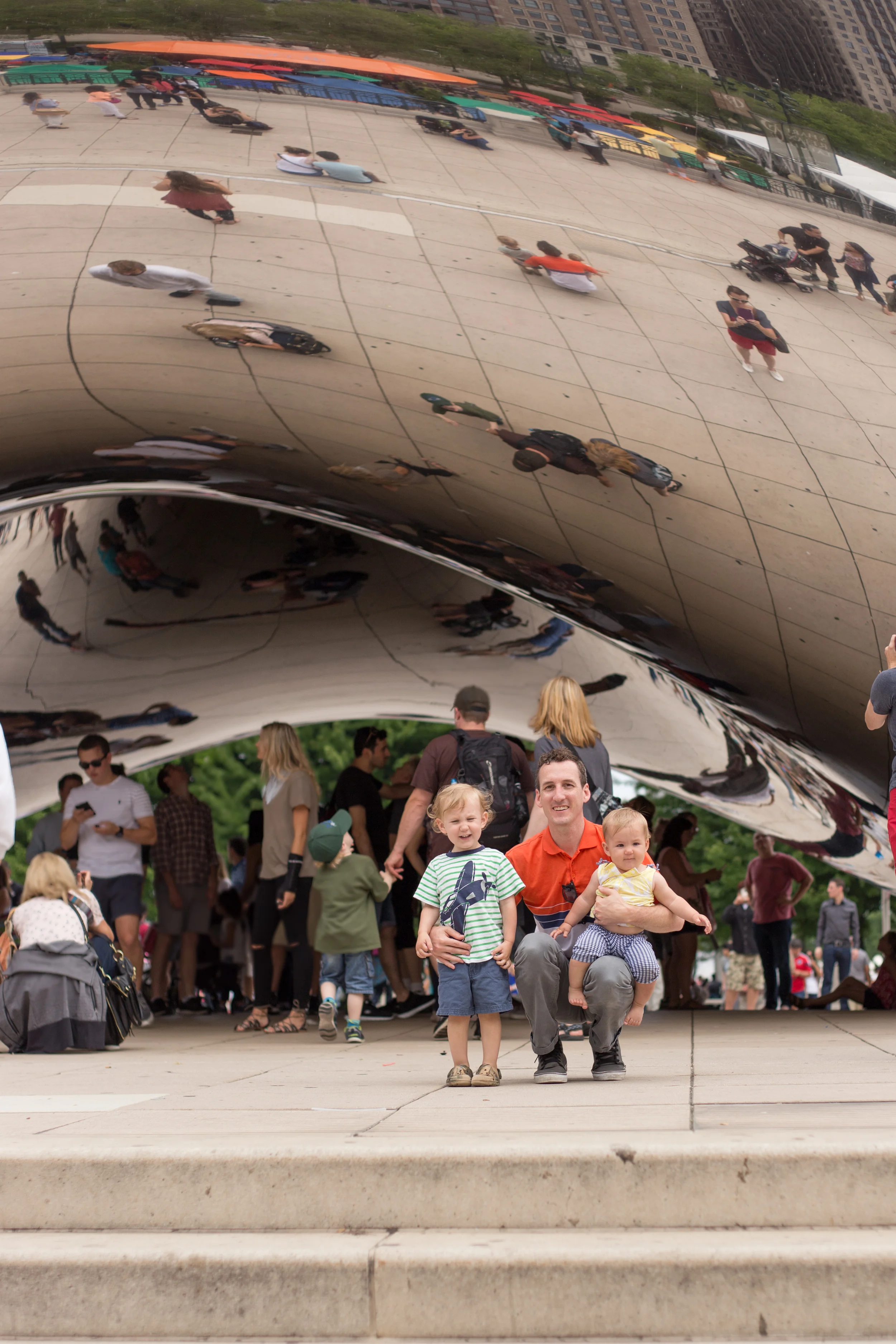 The Bean Chicago
