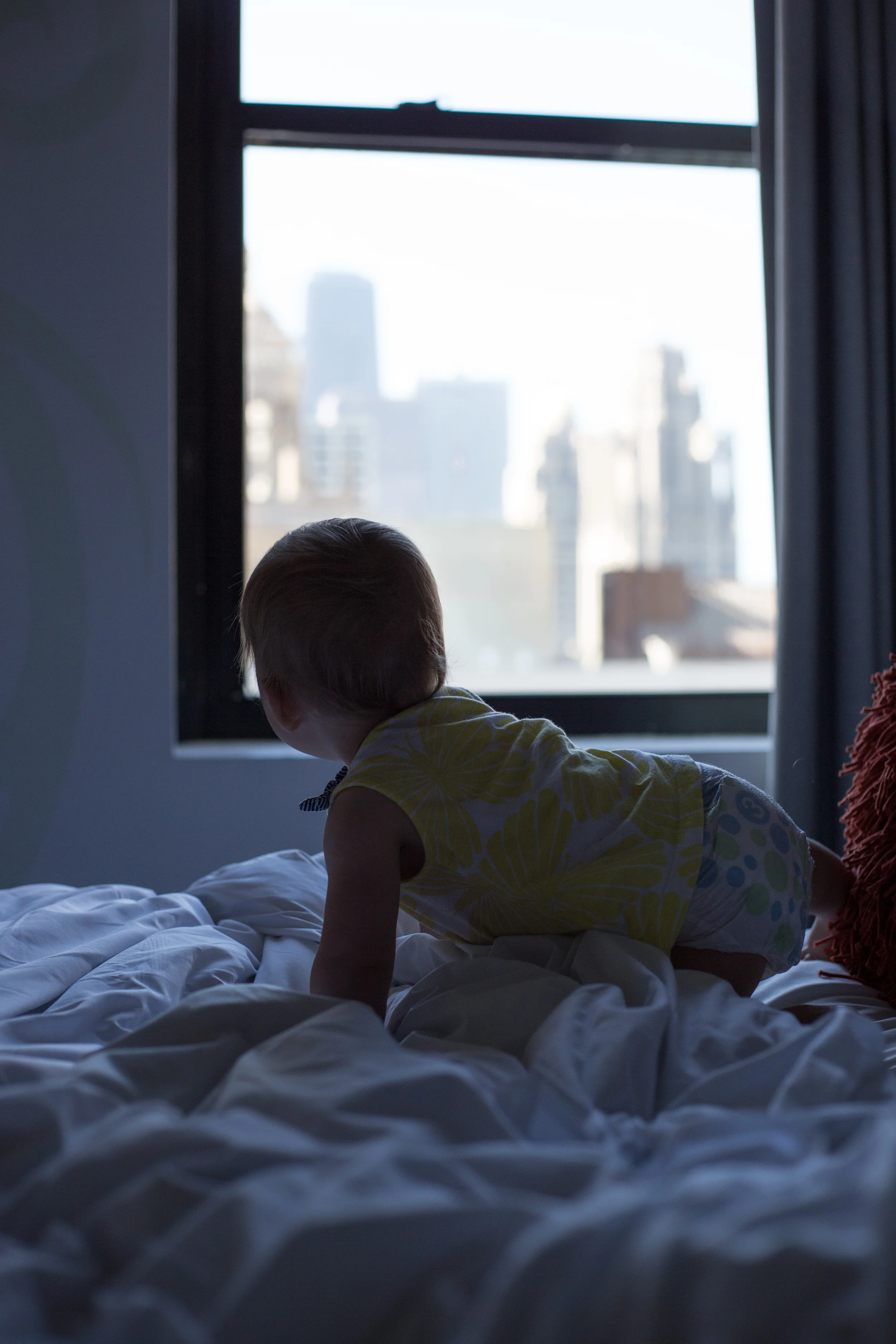 Hard Rock Hotel Chicago