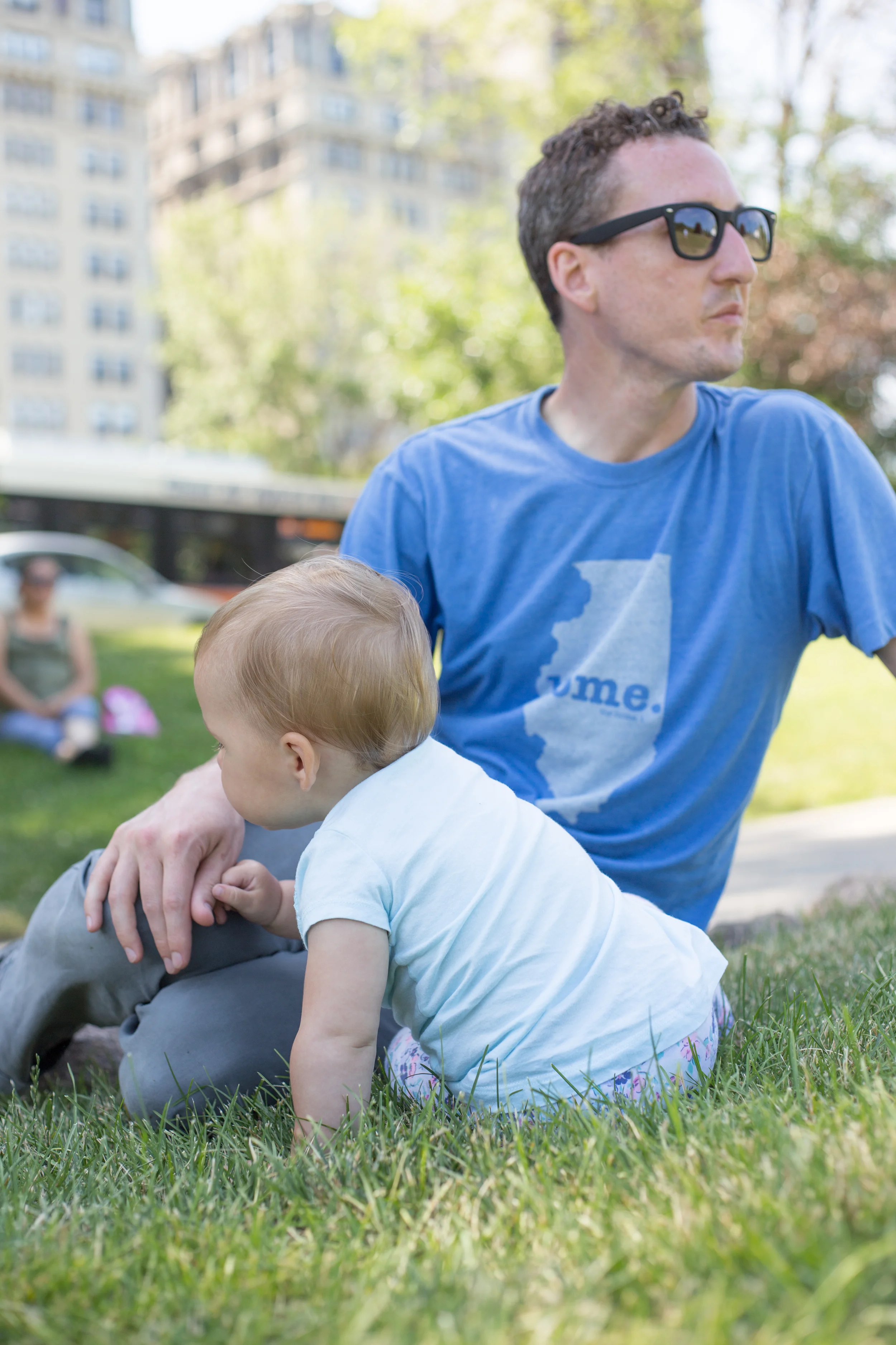 Lincoln Park Chicago