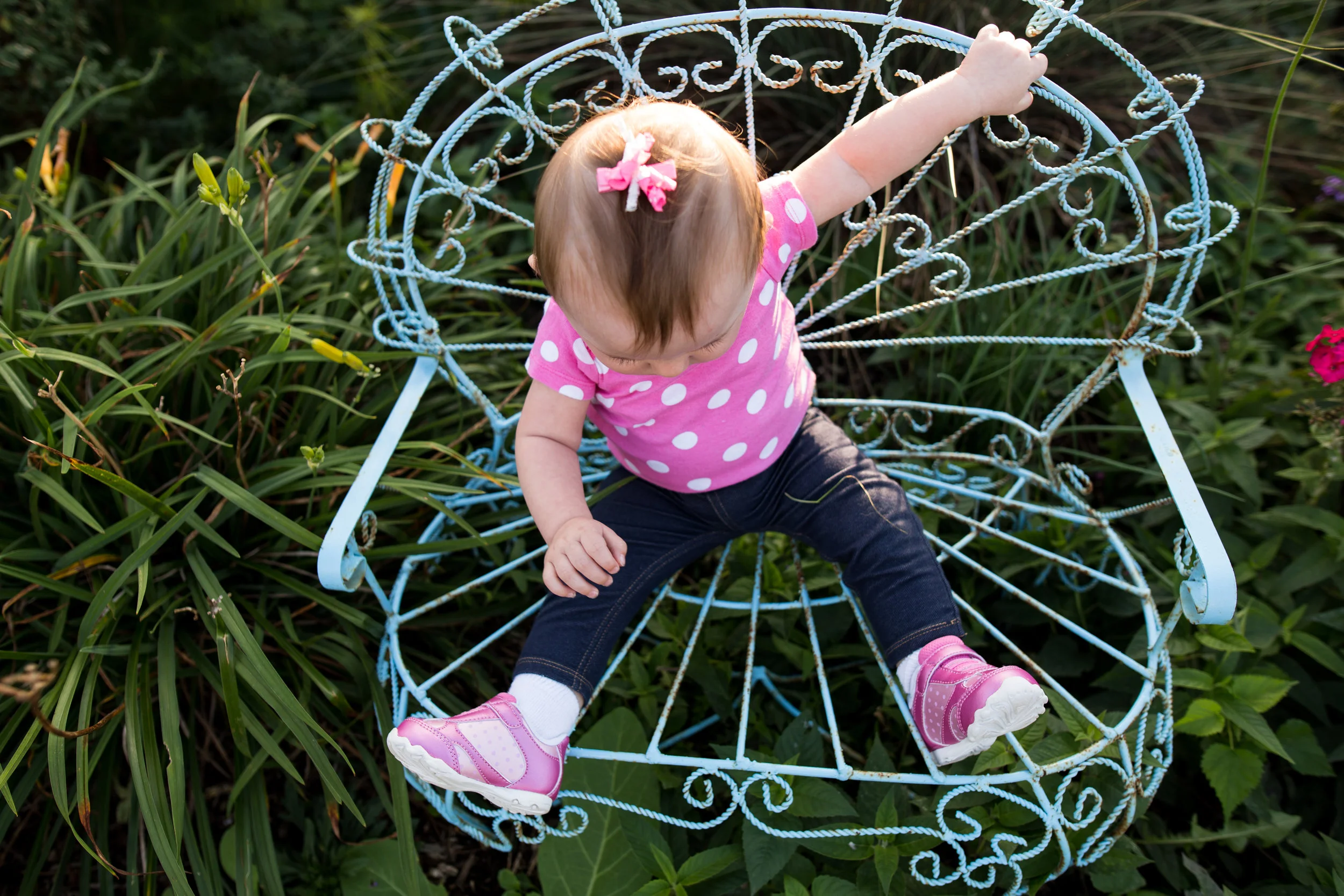 Family Photographer Bloomington IL