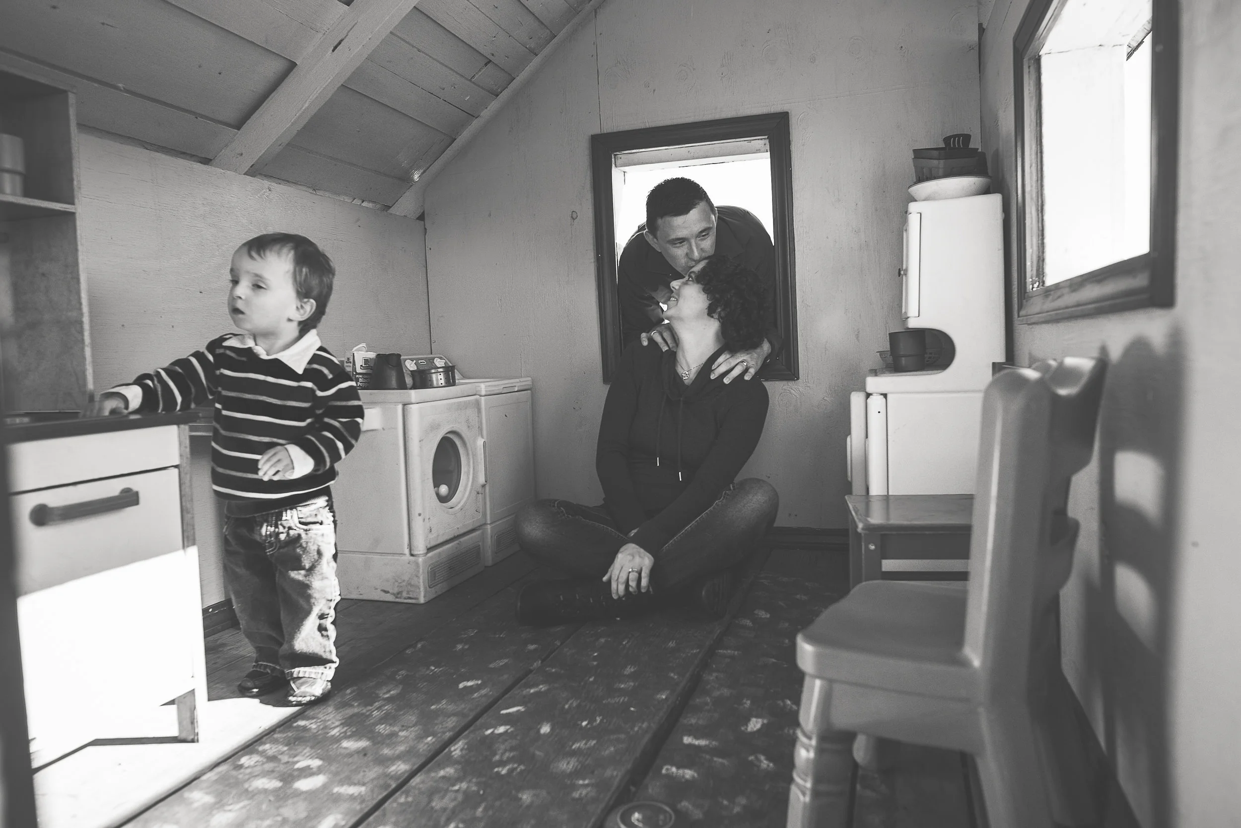Playhouse at Rader Farms Bloomington, IL
