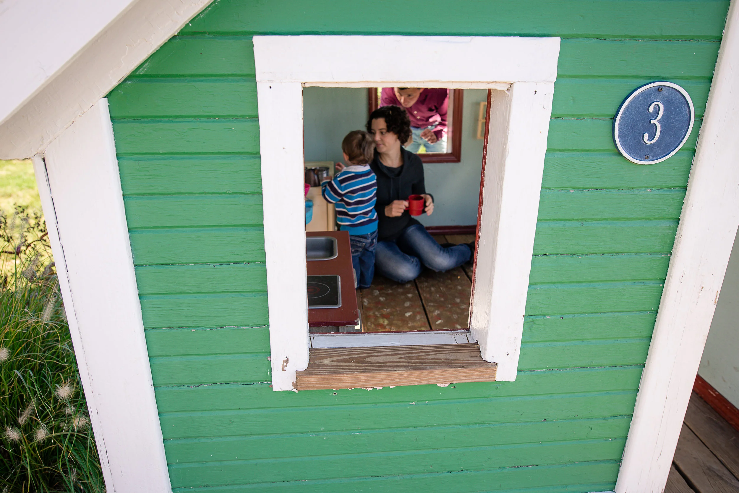 Second Birthday Pictures Bloomington, IL