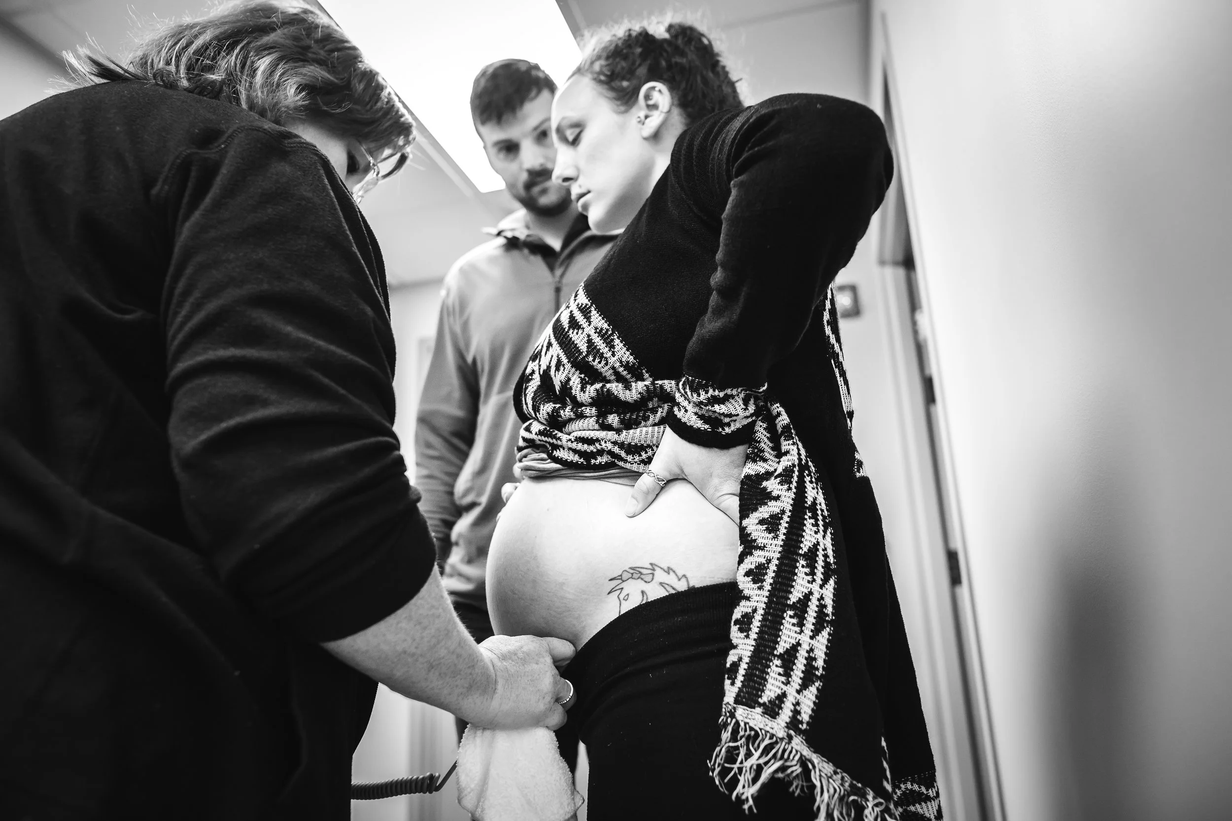 Birth Center Labor Bloomington, IL