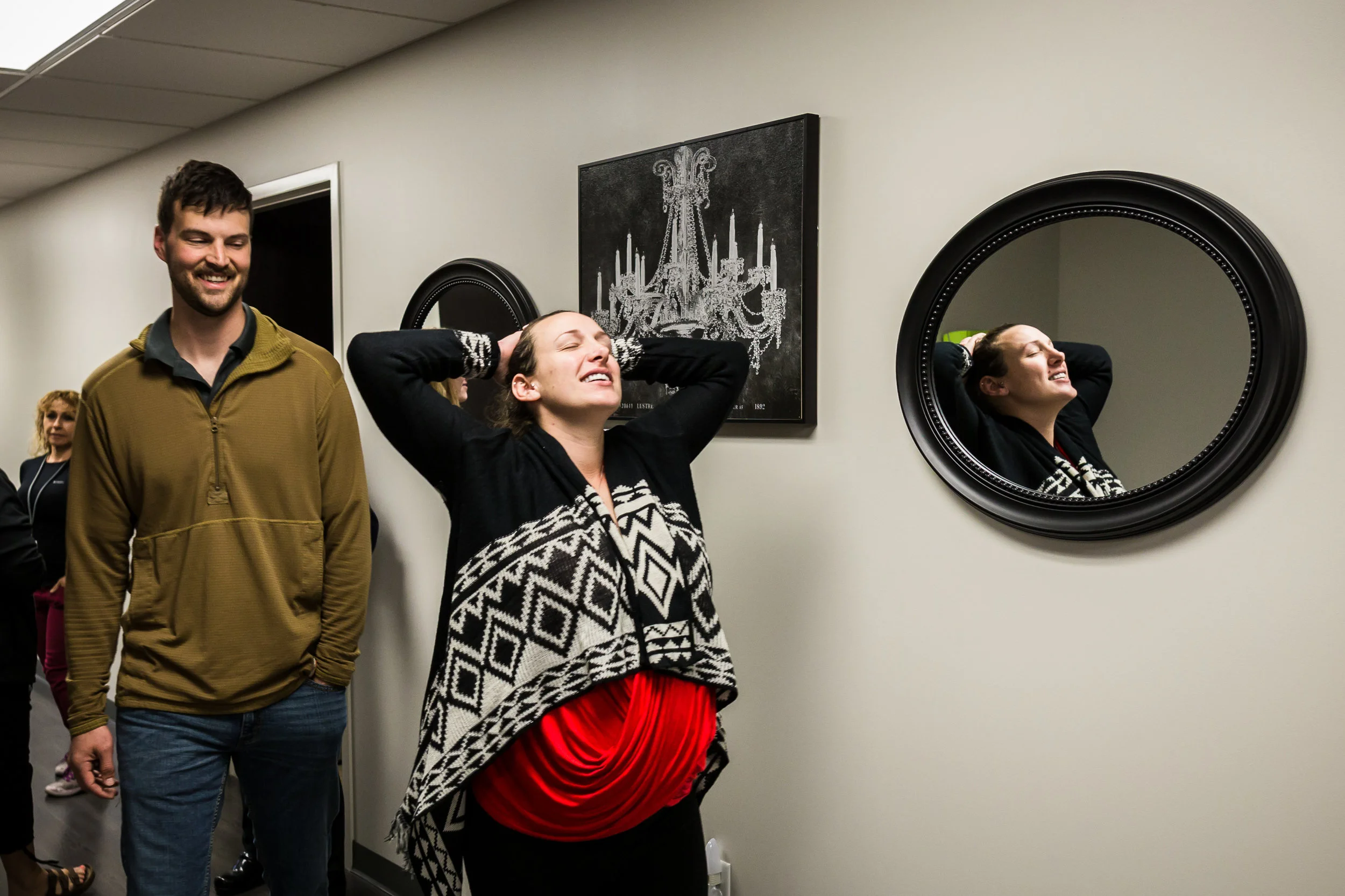 Central IL Birth Center