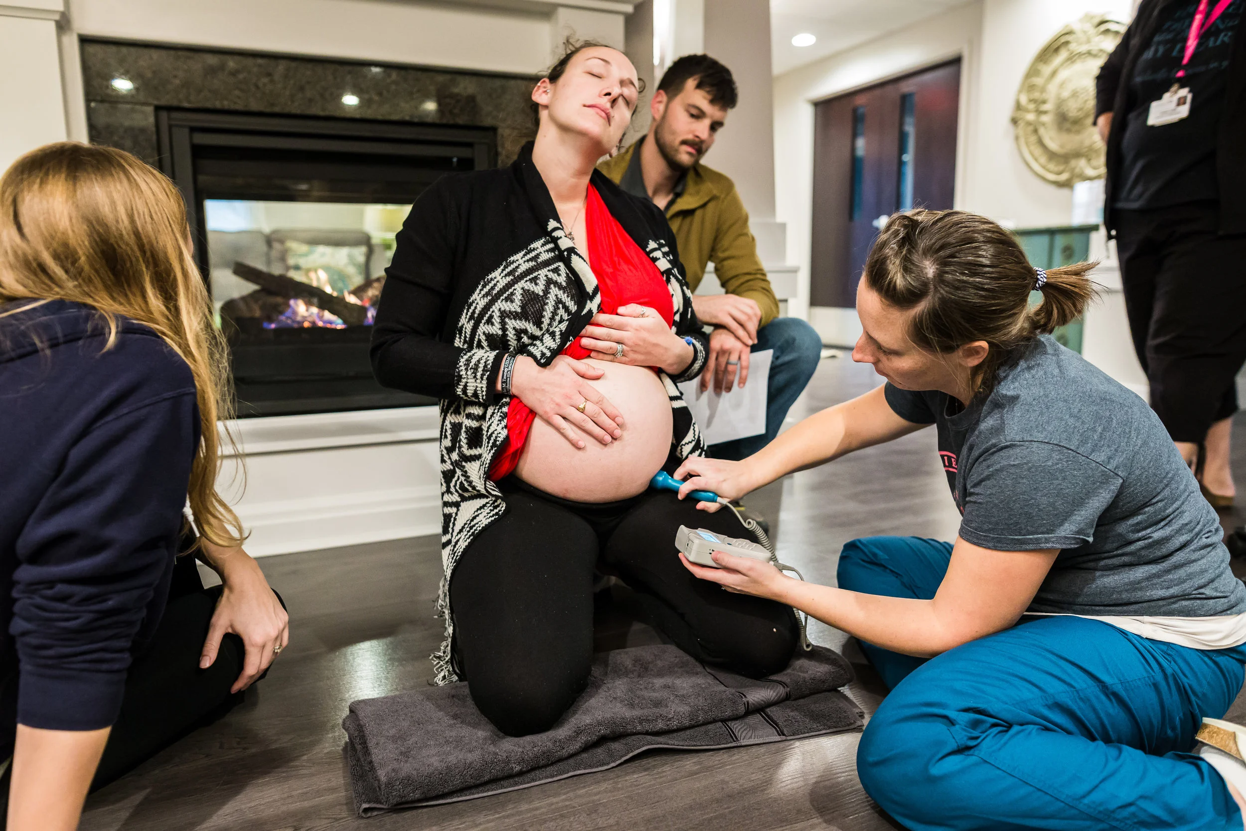 Bloomington IL Birth Center