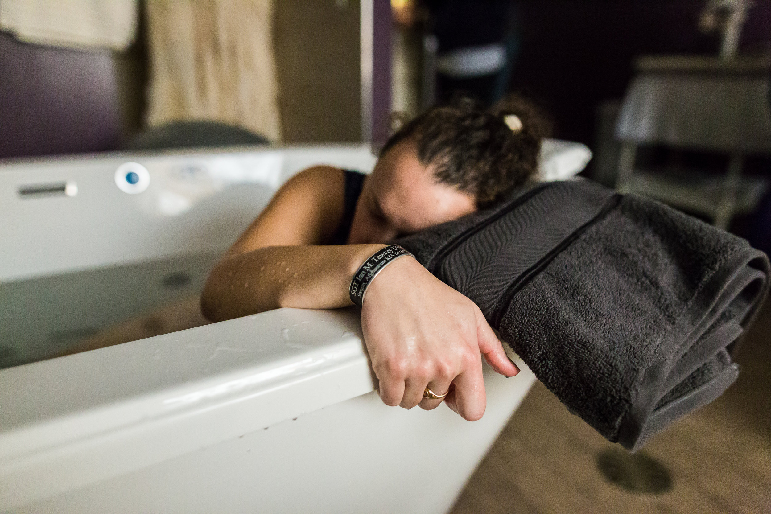 Waterbirth Bloomington, IL