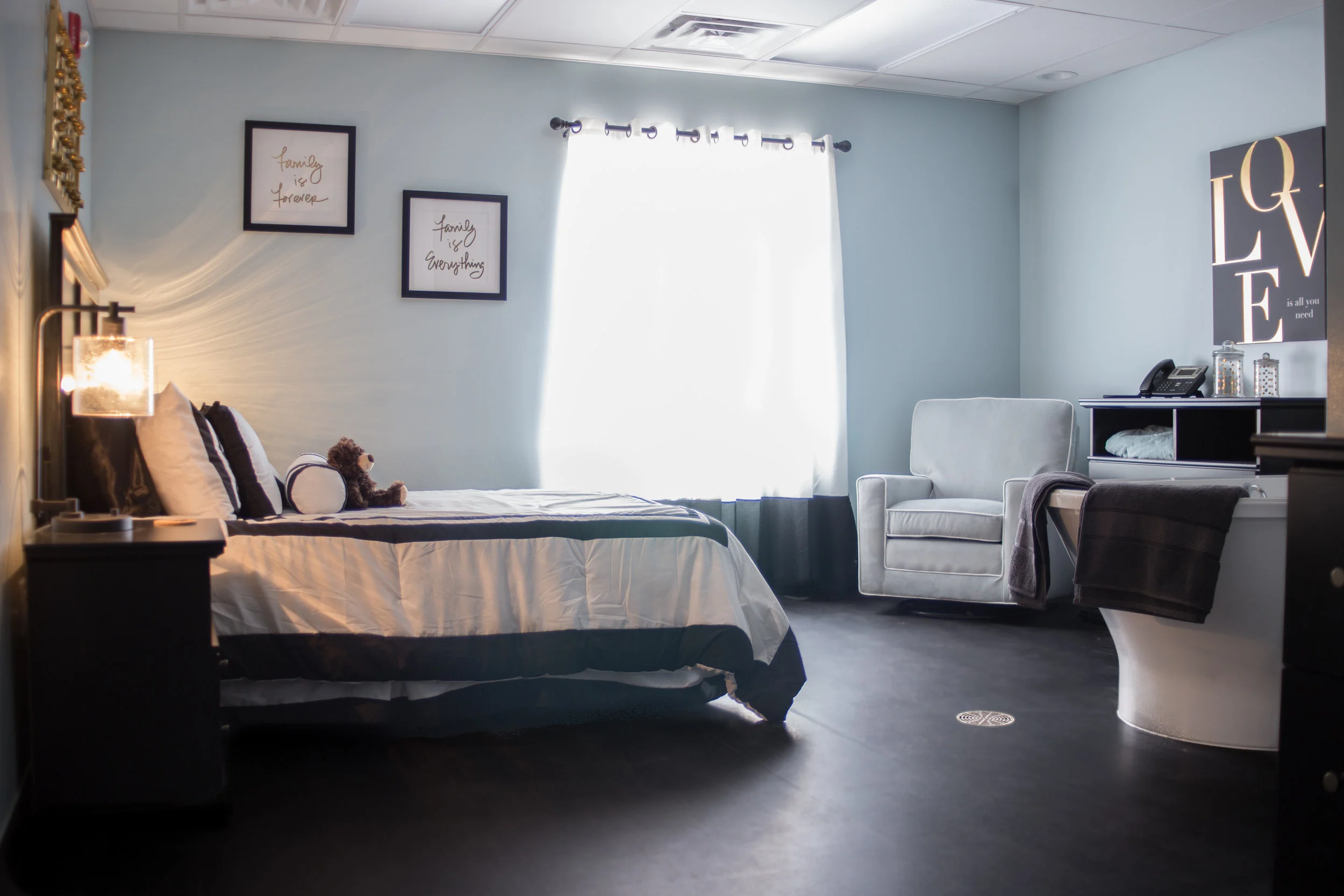 Bloomington Normal Birth Center