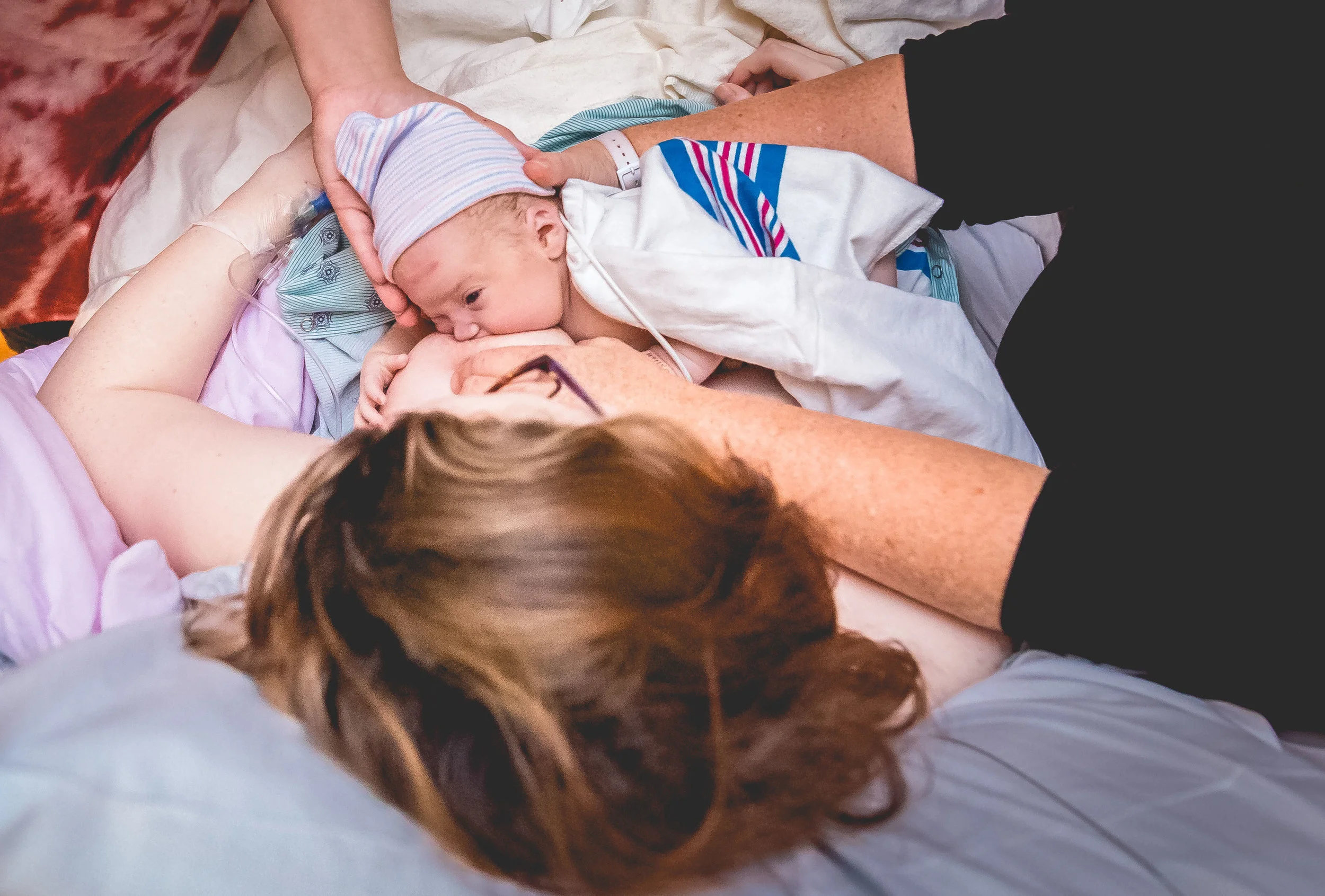 International Assoc. of Professional Birth Photographers 