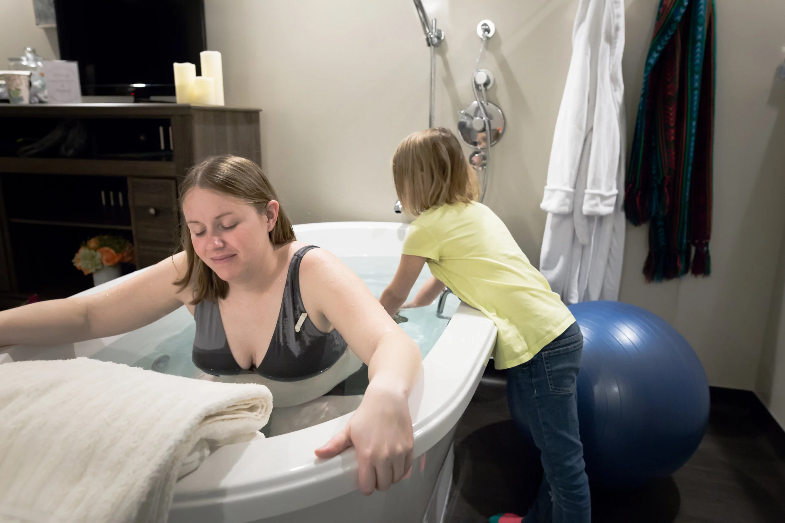 Little Doula Bloomington, IL