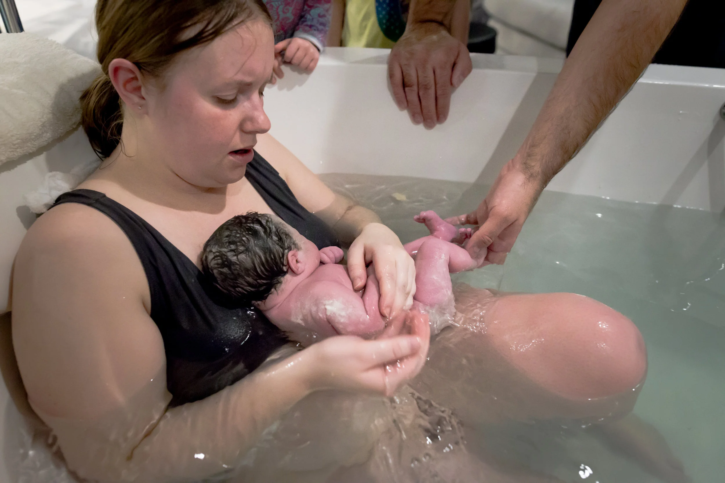 Surprise It's a Girl Bloomington, IL