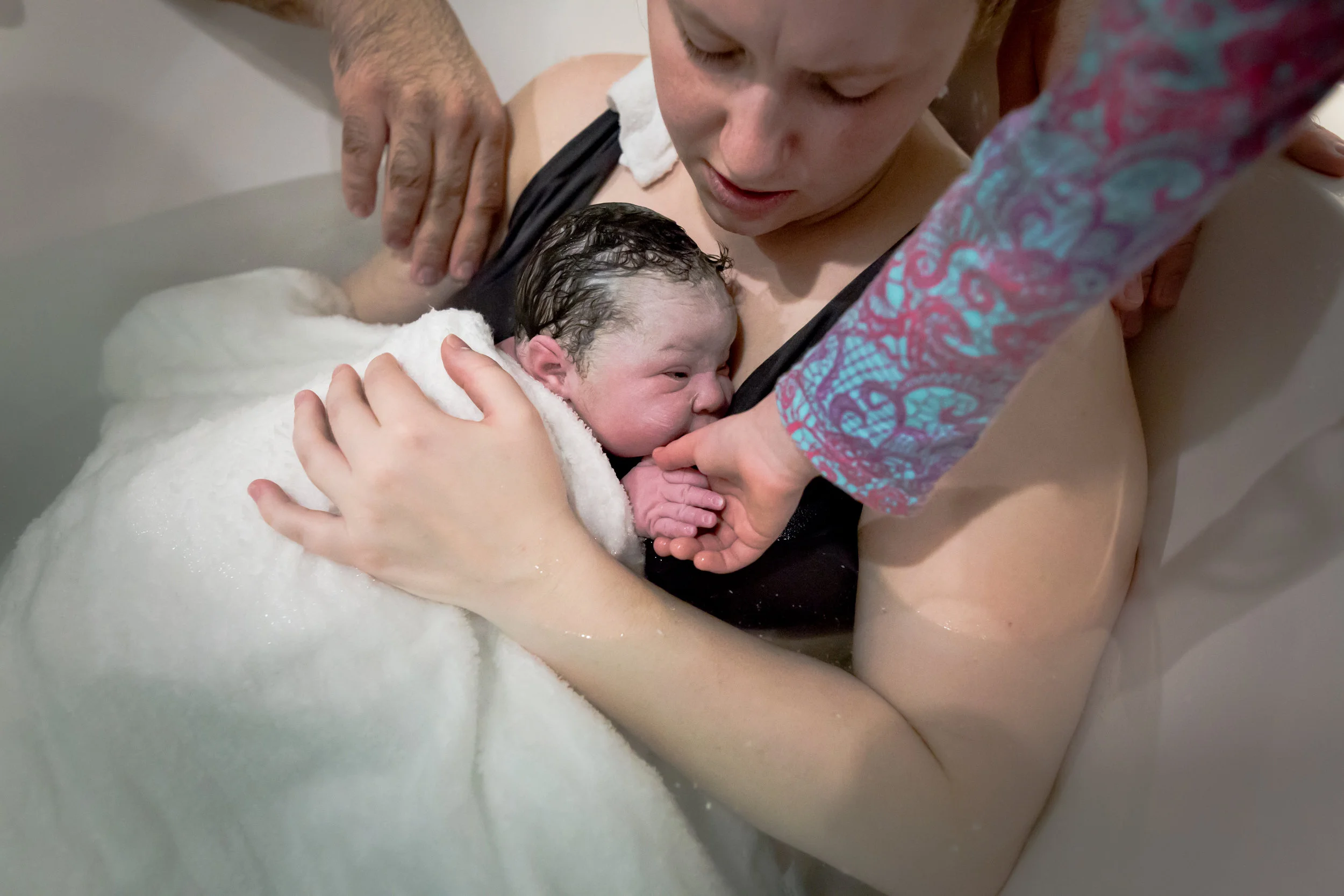 The Birth of Coraline