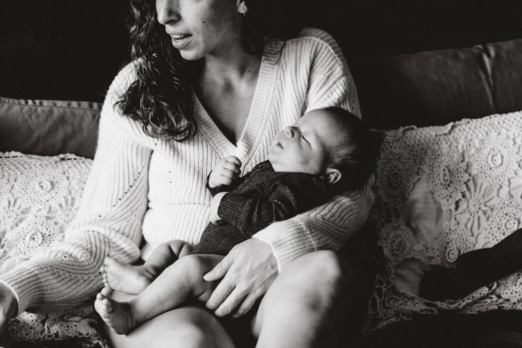 Newborn Photographers Bloomington, IL