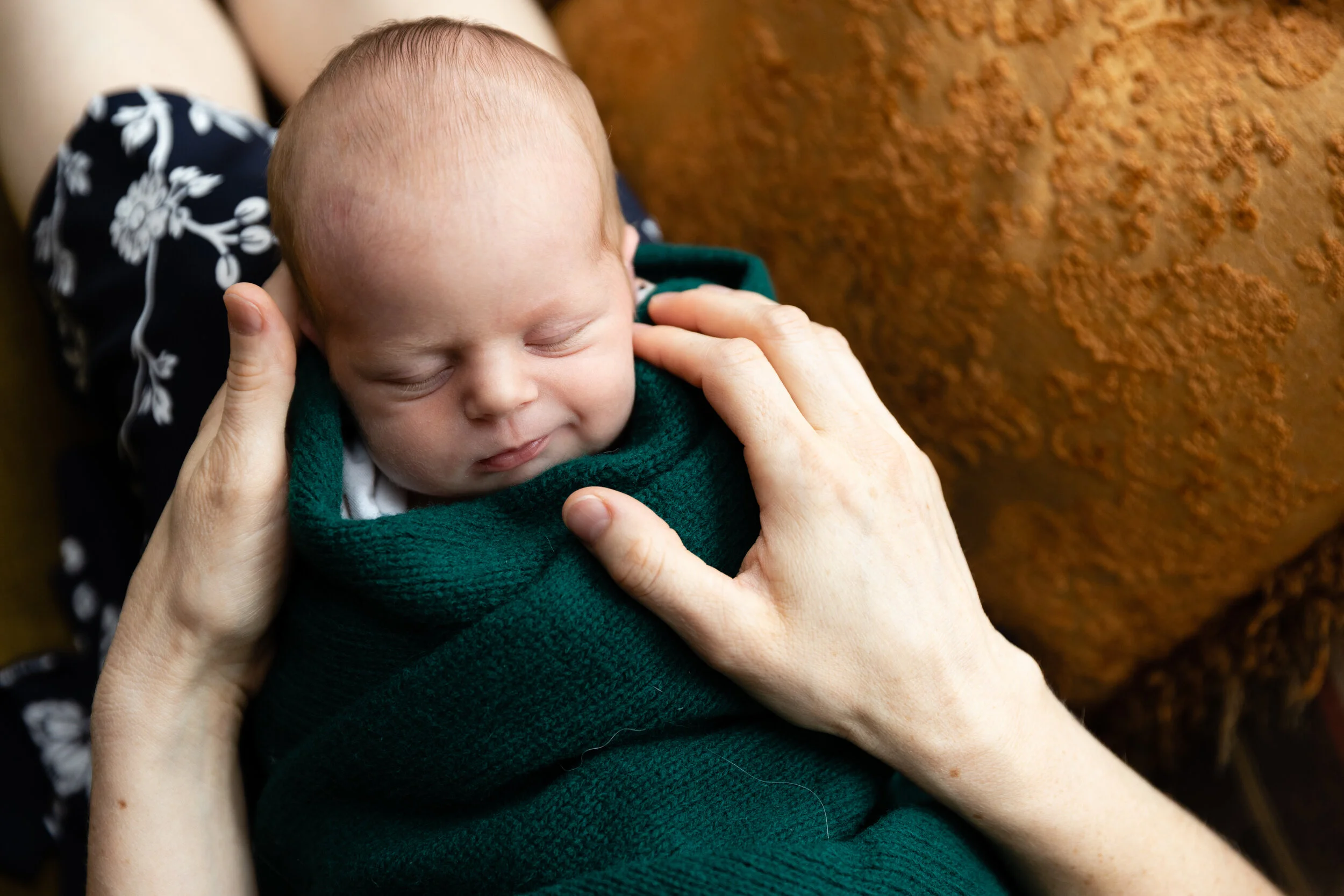 Peoria Newborn Photographers