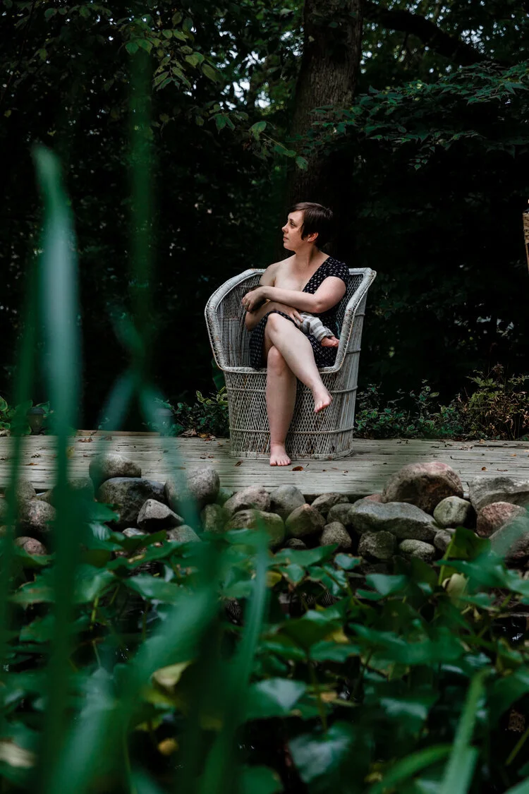 Newborn Photography Peoria, IL