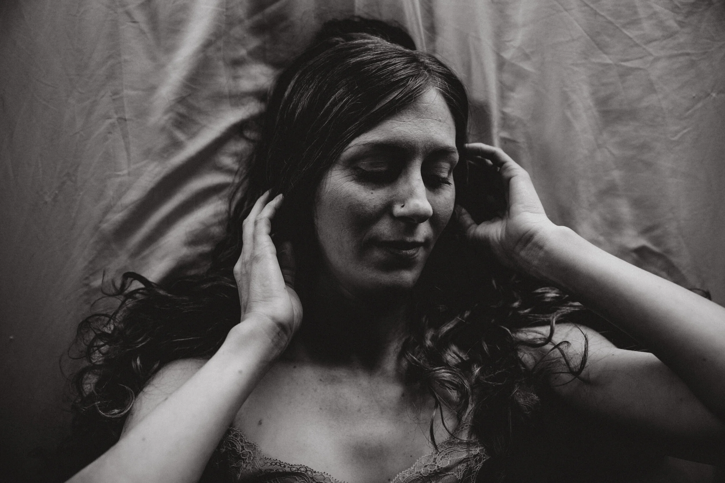 Boudoir Photos Peoria IL