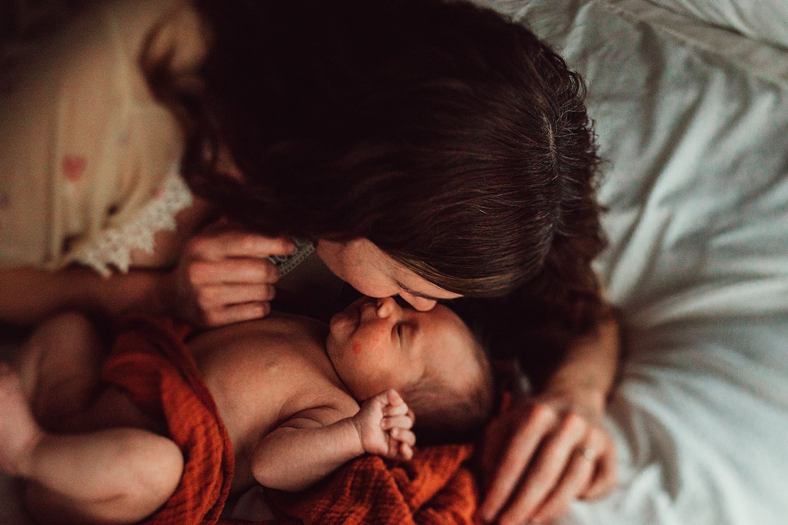 Newborn Photographers Peoria IL