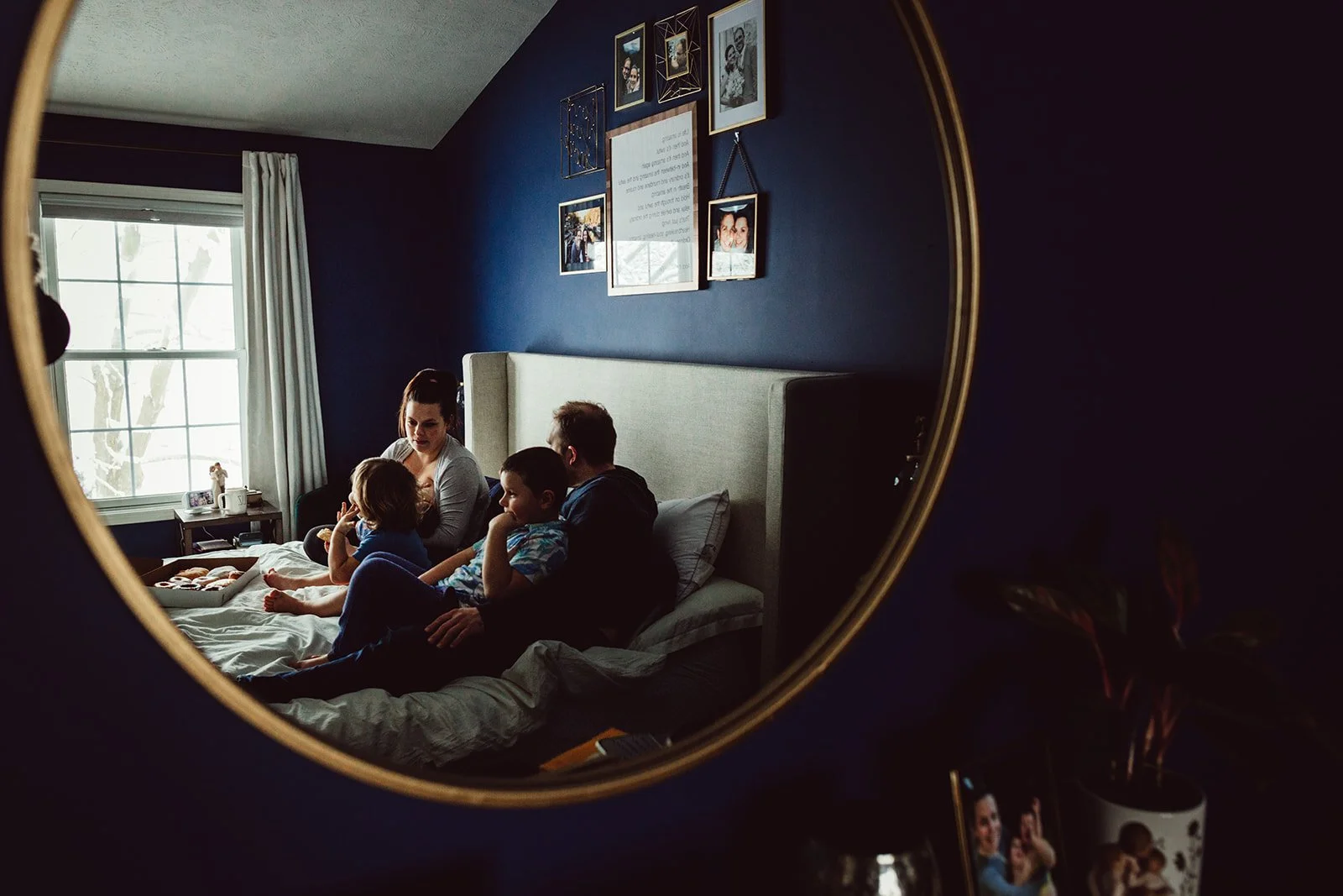 Family Photographers Peoria, IL