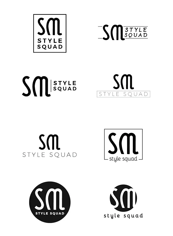 Logo Exploration