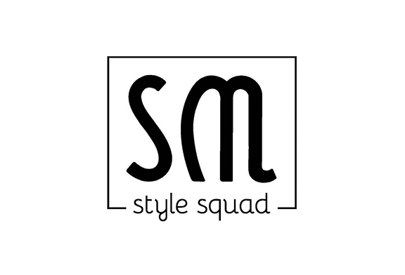 Logo Design Sm Style Squad Jennifer Curasco Portfolio Logo Design Sm Style Squad Jennifer Curasco Portfolio
