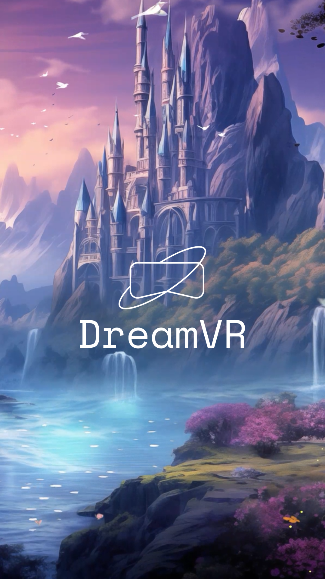 DreamVR Instagram Reel and TikTok Ad