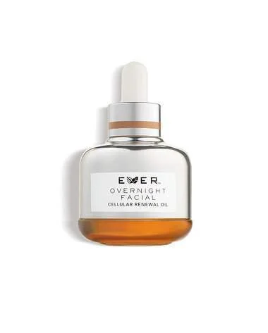 OVERNIGHT FACIAL