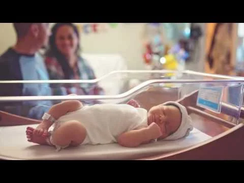 Fresh 48 Newborn Photography by Cheryl Groff