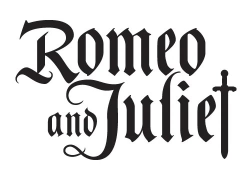 9th Grade Romeo &amp; Juliet Projects