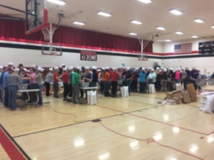 Whiting Community School