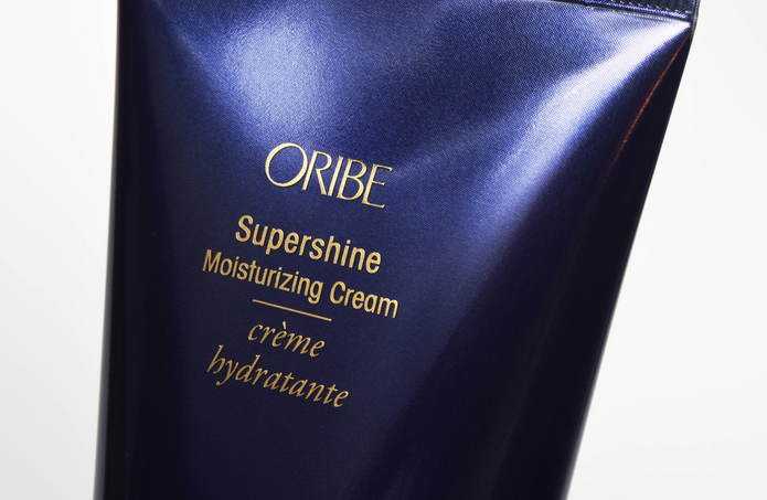 Ragnhild anbefaler Oribe Supershine 