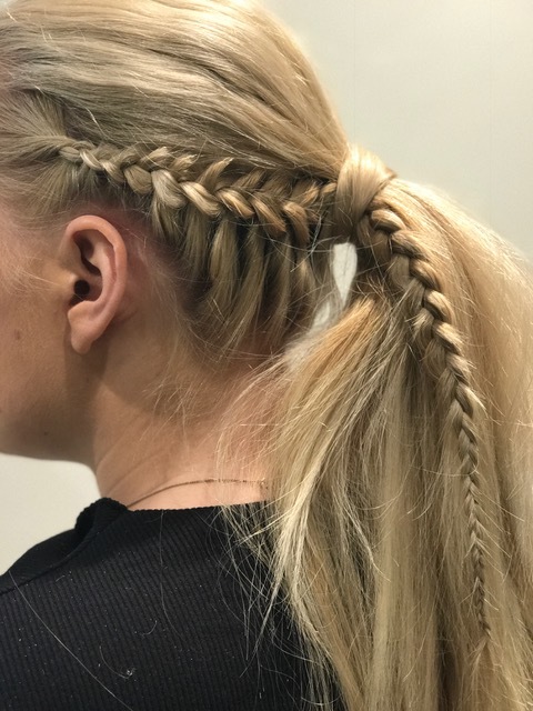 Ferdig resultat