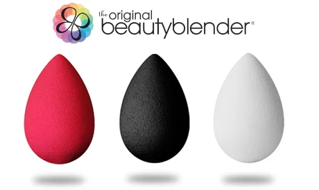 Beautyblender alle farger 219 kr.