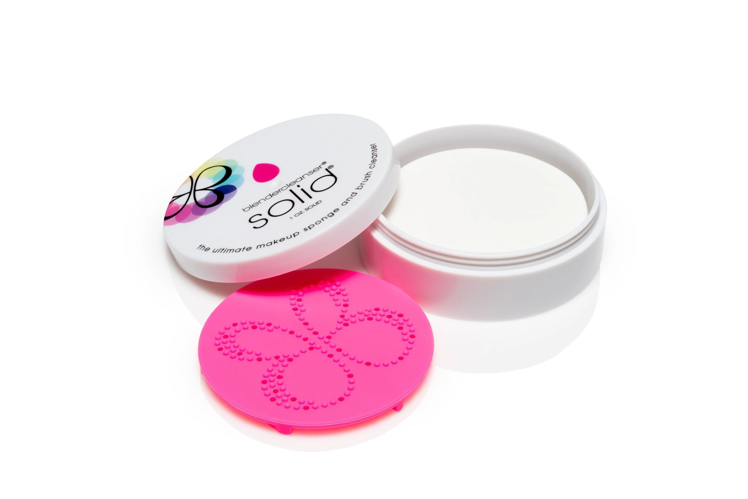 Rens til Beautyblender og sminkekoster 189 kr.