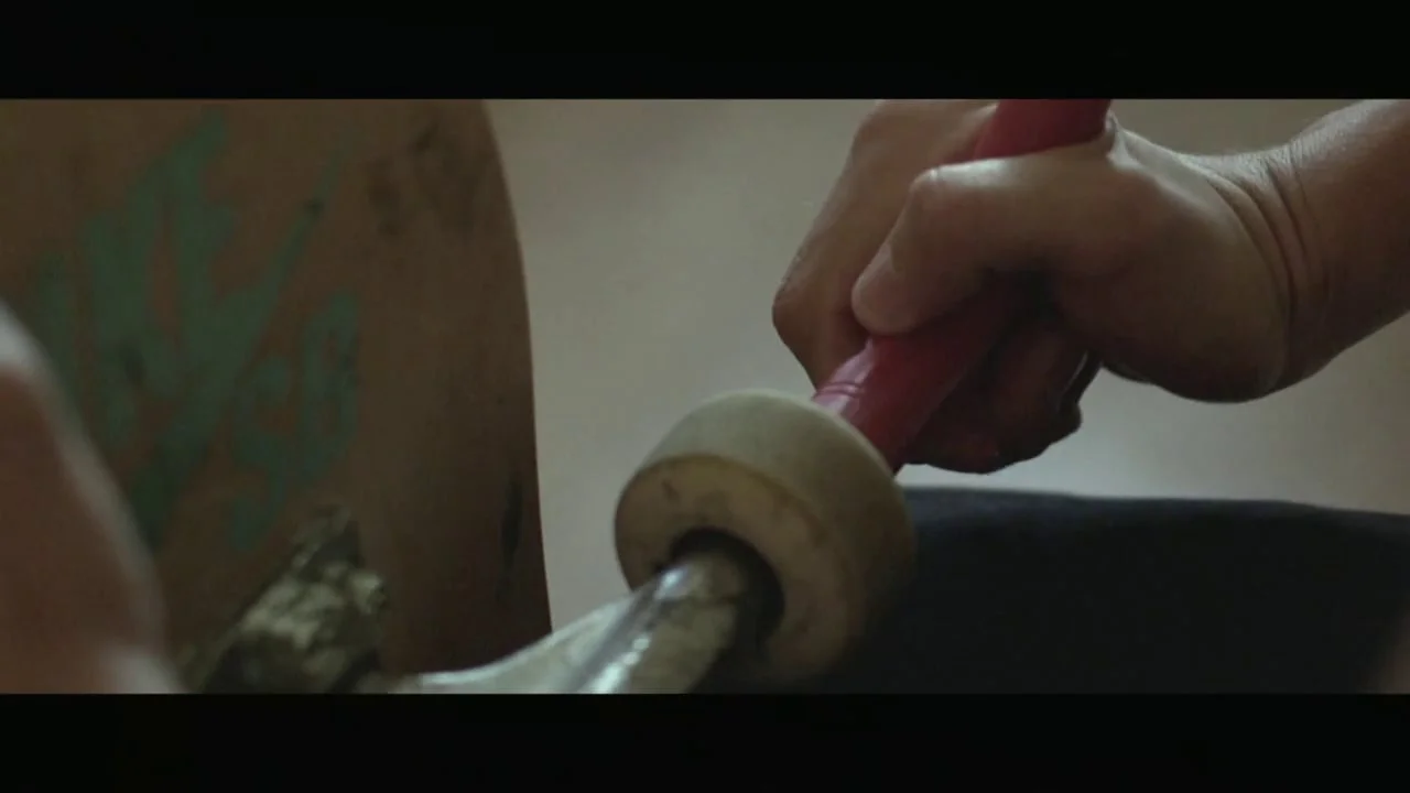 NIKE SB Brasil • CamoPack