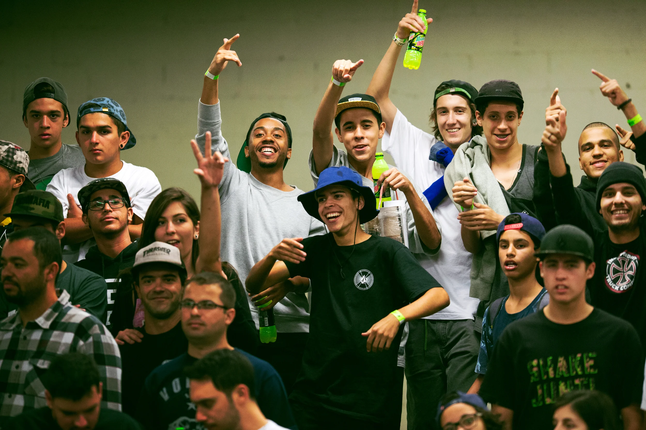 Mountain Dew Marco Zero Oficial Video