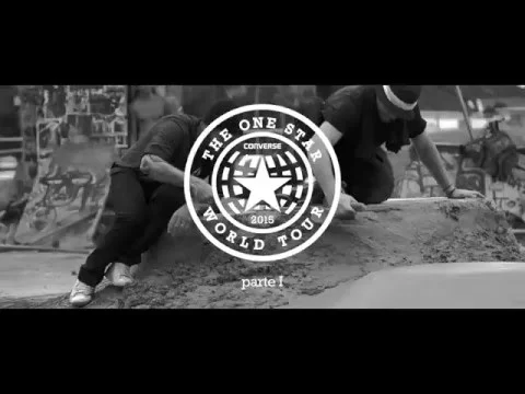 The One Star World Tour: Brasil | parte 1